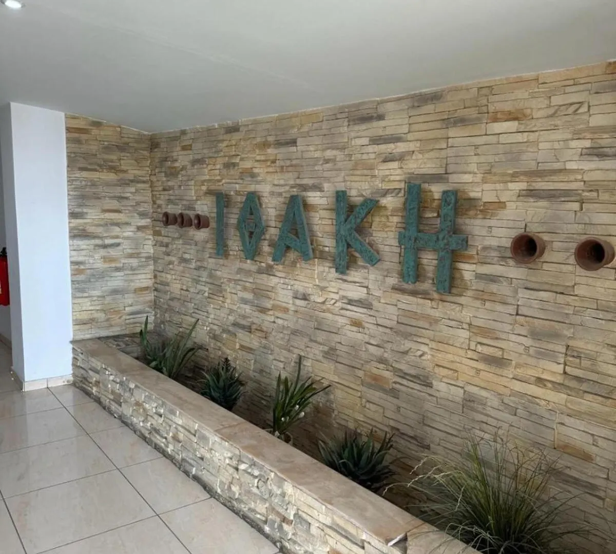 11 Suites - Golden Sunrise Suite Larnaca Cypern